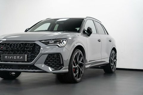 Audi RS Q3 2.5 L Rs Sportback Tfsi Vorsprung Quattro Semi-aut  #31