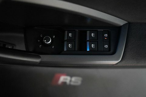 Audi RS Q3 2.5 L Rs Sportback Tfsi Vorsprung Quattro Semi-aut  #16