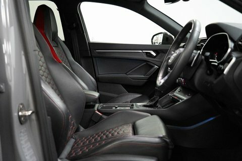 Audi RS Q3 2.5 Tfsi Vorsprung  #3