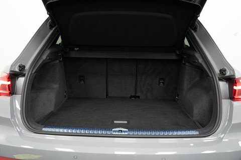 Audi RS Q3 2.5 L Rs Sportback Tfsi Vorsprung Quattro Semi-aut  #41