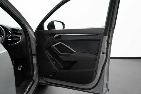 Audi RS Q3 2.5 L Rs Sportback Tfsi Vorsprung Quattro Semi-aut  #14