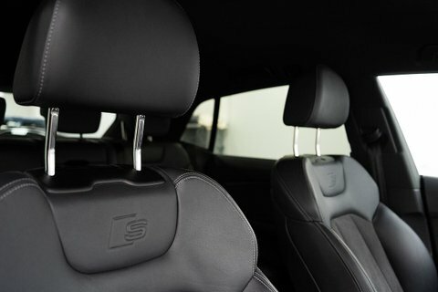Audi Q8 3.0 Tfsi V6 KM22OXR #5