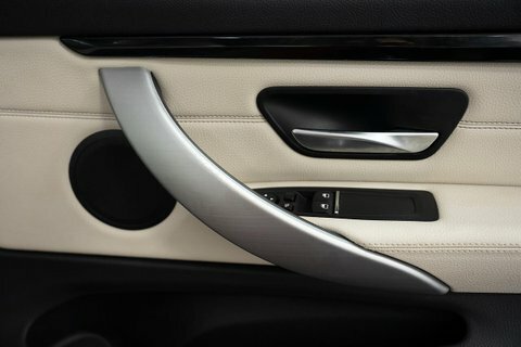 BMW 4 Series 2.0 430I Gpf #4