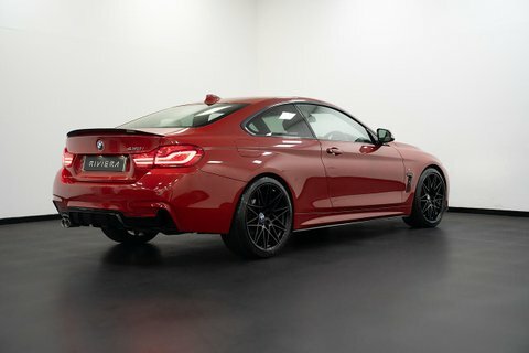BMW 4 Series Xdrive M Sport Convertible White #30