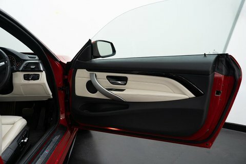 BMW 4 Series 2.0 430I Gpf #3