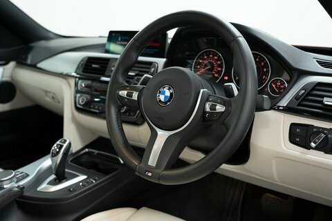 BMW 4 Series 2.0 430I Gpf #2