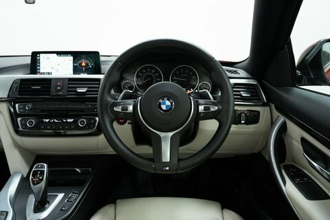 BMW 4 Series 2.0 430I Gpf #6