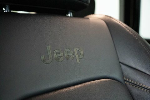 Jeep Wrangler 2.0 Gme Rubicon Suv 4Wd Euro 6 S #22