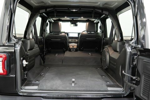 Jeep Wrangler 2.0 Gme Rubicon Suv 4Wd Euro 6 S #38