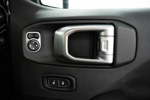 Jeep Wrangler 2.0 Gme Rubicon Suv 4Wd Euro 6 S #19