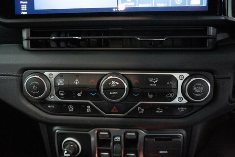 Jeep Wrangler 2.0 Gme Rubicon Suv 4Wd Euro 6 S #15