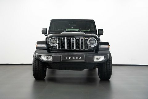 Jeep Wrangler Rubicon Unlimited #33
