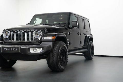 Jeep Wrangler 2.0 Gme Rubicon Suv 4Wd Euro 6 S #35