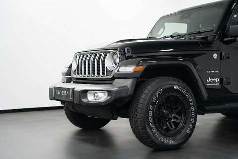 Jeep Wrangler 2.0 Gme Rubicon Suv 4Wd Euro 6 S #34