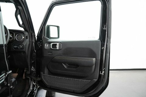 Jeep Wrangler 2.0 Gme Rubicon Suv 4Wd Euro 6 S #18