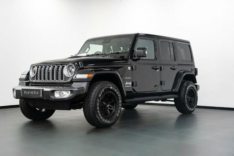 Jeep Wrangler 2.0 Gme Rubicon Suv 4Wd Euro 6 S #33