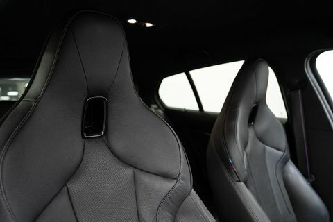 BMW 1 Series 2.0 M135i Hatchback GU20OTA #3