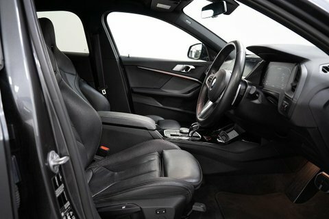 BMW 1 Series 2.0 M135i Hatchback