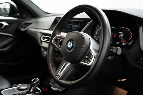 BMW 1 Series 2.0 M135i Hatchback GU20OTA #6