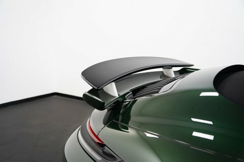 Porsche 911 3.0T 992 4S Targa Pdk 4Wd Euro 6 Ss Black #49