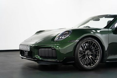Porsche 911 3.0T 992 4S Targa Pdk 4Wd Euro 6 Ss Black #39