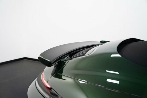 Porsche 911 3.0T 992 4S Targa Pdk 4Wd Euro 6 Ss Black #50