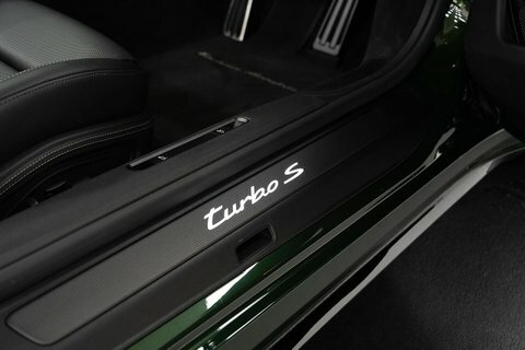 Porsche 911 3.0T 992 4S Targa Pdk 4Wd Euro 6 Ss Black #21
