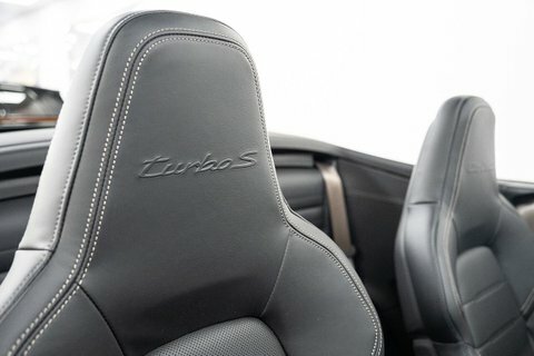 Porsche 911 3.0T 992 4S Targa Pdk 4Wd Euro 6 Ss Black #5