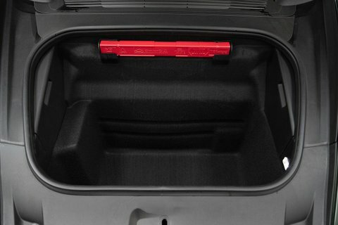 Porsche 911 3.0T 992 4S Targa Pdk 4Wd Euro 6 Ss Black #53