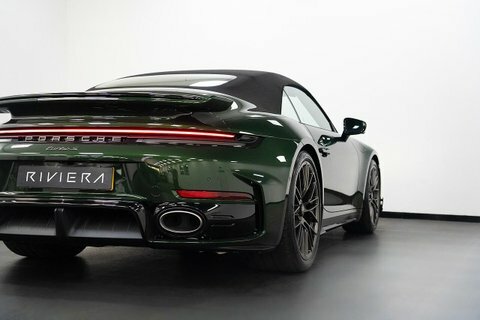 Porsche 911 3.0T 992 4S Targa Pdk 4Wd Euro 6 Ss Black #32