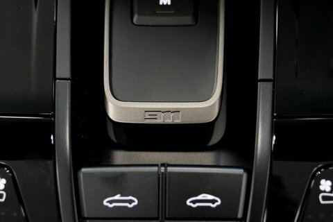 Porsche 911 3.0T 992 4S Targa Pdk 4Wd Euro 6 Ss Black #18
