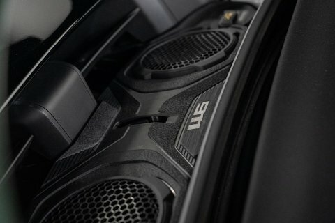 Porsche 911 3.0T 992 4S Targa Pdk 4Wd Euro 6 Ss Black #52