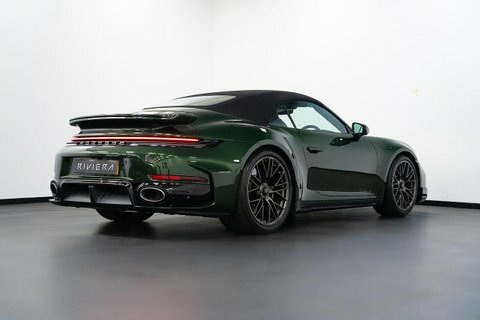 Porsche 911 3.0T 992 4S Targa Pdk 4Wd Euro 6 Ss Black #33