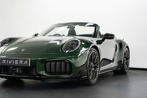 Porsche 911 3.0T 992 4S Targa Pdk 4Wd Euro 6 Ss Black #40