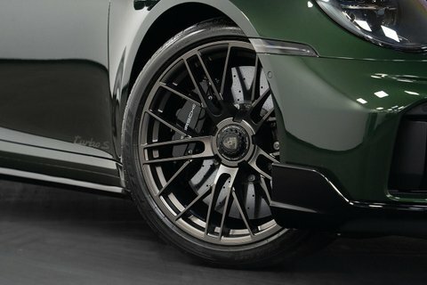 Porsche 911 3.0T 992 4S Targa Pdk 4Wd Euro 6 Ss Black #29