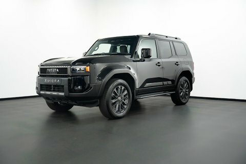 Toyota Land Cruiser 2.8 D-4d 204 Invincible 7 Seats  #24