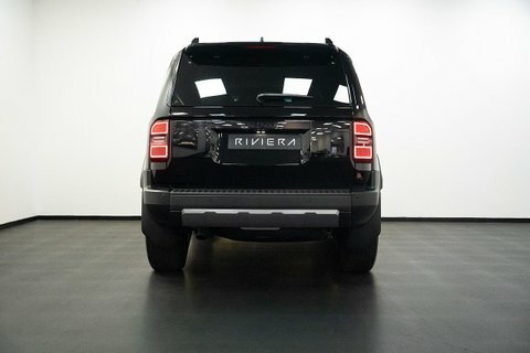 Toyota Land Cruiser 2.8 D-4d 204 Invincible 7 Seats  #35