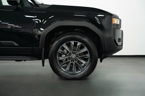 Toyota Land Cruiser 2.8 D-4d 204 Invincible 7 Seats  #29