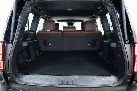Toyota Land Cruiser 2.8 D-4d 204 Invincible 7 Seats  #36