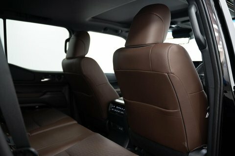 Toyota Land Cruiser 2.8 D-4d 204 Invincible 7 Seats  #20