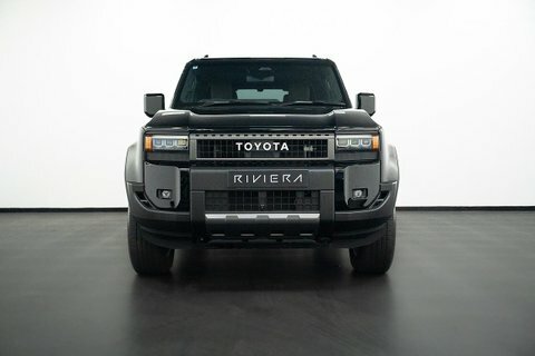 Toyota Land Cruiser 2.8 D-4d 204 Invincible 7 Seats  #23