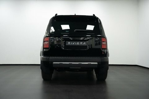 Toyota Land Cruiser 2.8 D-4d 204 Invincible 7 Seats  #34