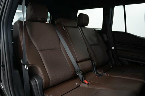 Toyota Land Cruiser 2.8 D-4d 204 Invincible 7 Seats  #18