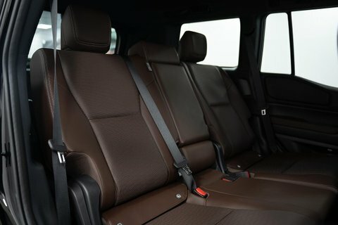 Toyota Land Cruiser 2.8 D-4d 204 Invincible 7 Seats  #19