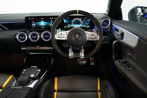 Mercedes-Benz CLA Class 2.0 Cla45 Amg FX23NDG #6