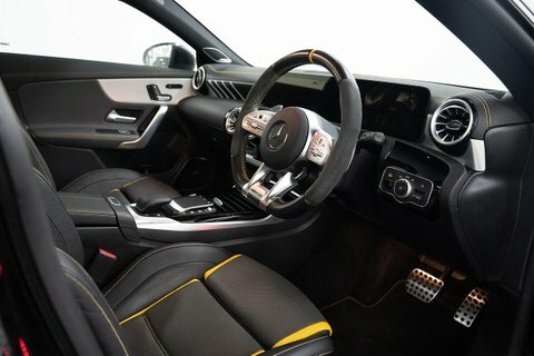 Mercedes-Benz CLA Class 2.0 Cla45 Amg FX23NDG #4