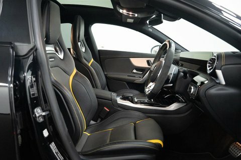 Mercedes-Benz CLA Class 2.0 Cla45 Amg FX23NDG #2