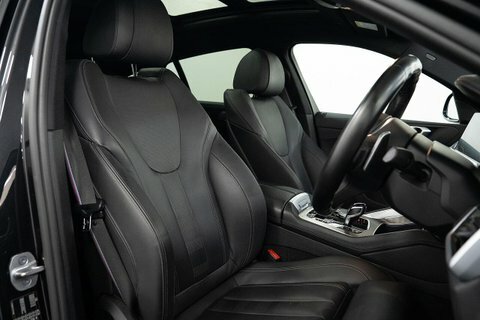 BMW X6 3.0 30D Mht 