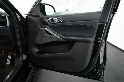 BMW X6 3.0 30D Mht  #5