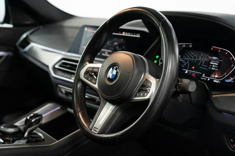 BMW X6 3.0 30D Mht  #4